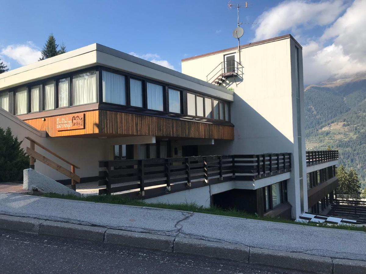 Apartamento Le Volpi Marilleva 1400 Mezzana  Exterior foto
