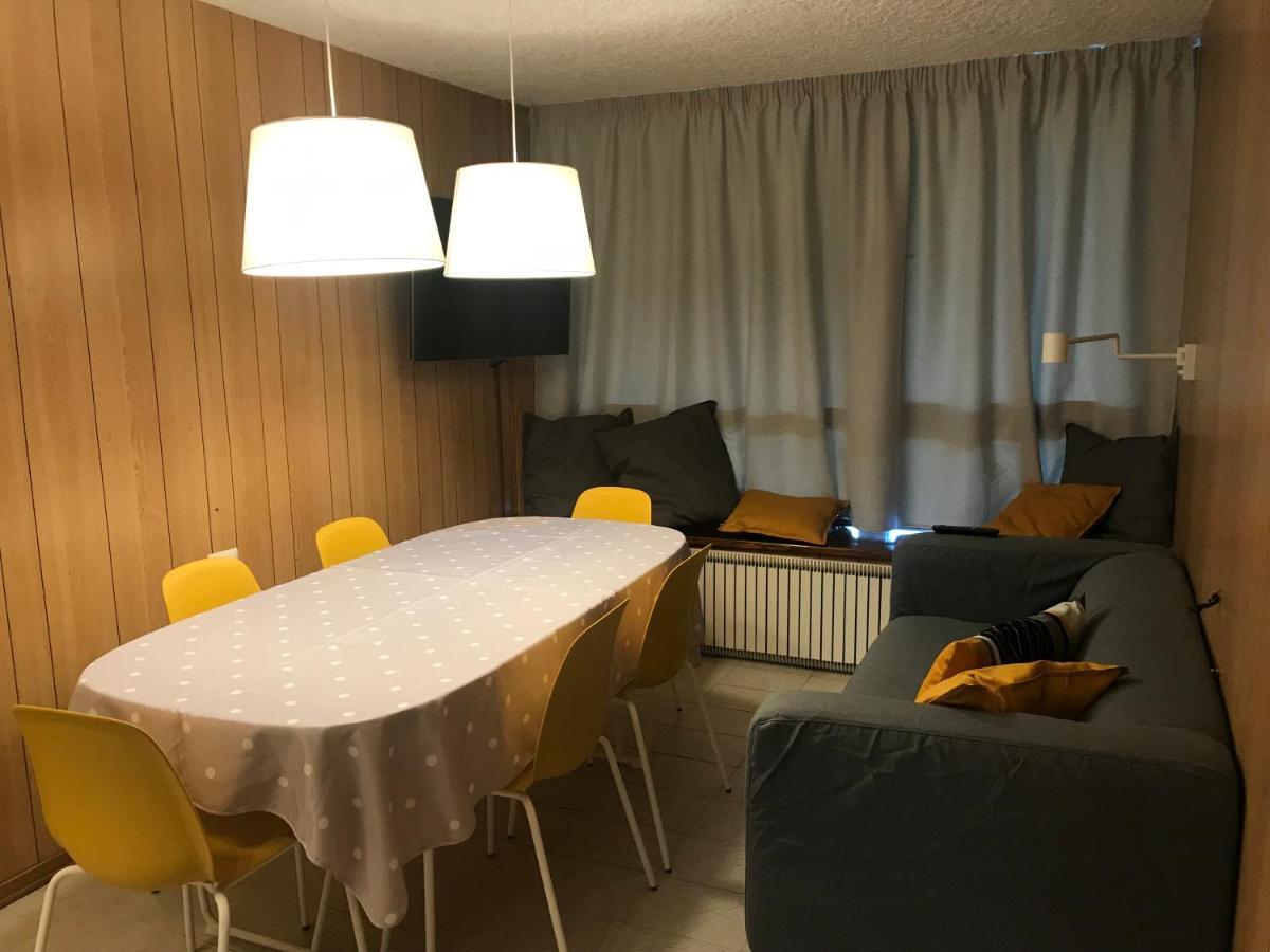 Apartamento Le Volpi Marilleva 1400 Mezzana  Exterior foto