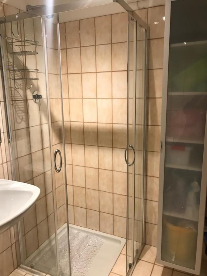 Apartamento Le Volpi Marilleva 1400 Mezzana  Exterior foto