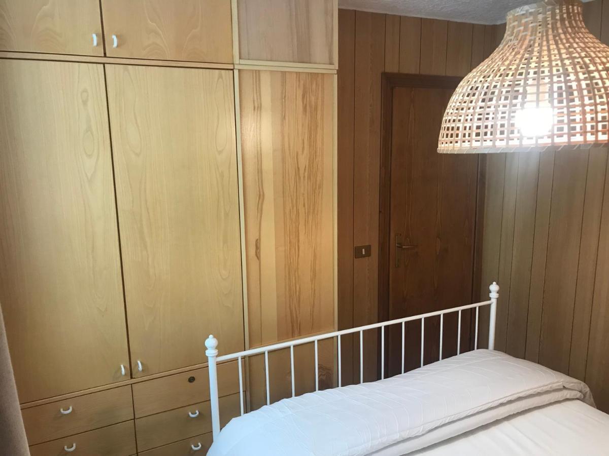 Apartamento Le Volpi Marilleva 1400 Mezzana  Exterior foto